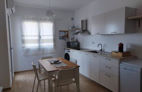 Sky and Sea Apartment Calasetta - Foto 29