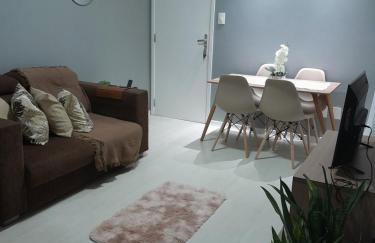 Apto dois quartos Px de tudo ideal pra cop - Photo 18