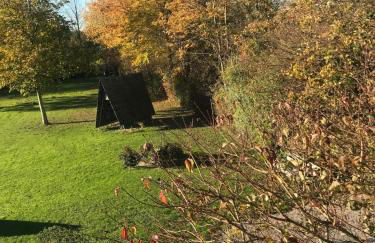 Ferienwohnung Wiesenblick - Foto 41