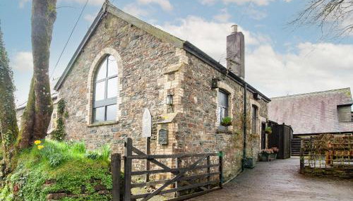 Chapel Cottage - Foto 3