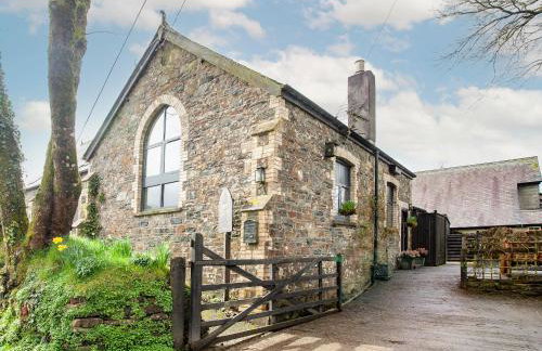 Chapel Cottage - Foto 3