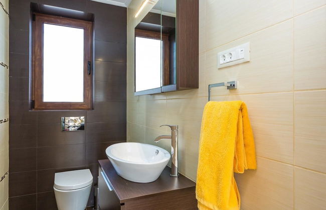 Rodi Luxury Stone Villa - Foto 22