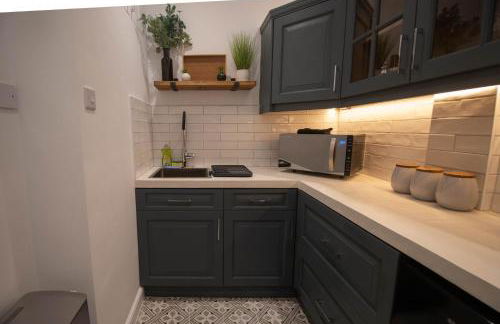 Luxury 1 bed studio at Florence House, in the centre of Herne Bay and 300m from beach - Foto 2