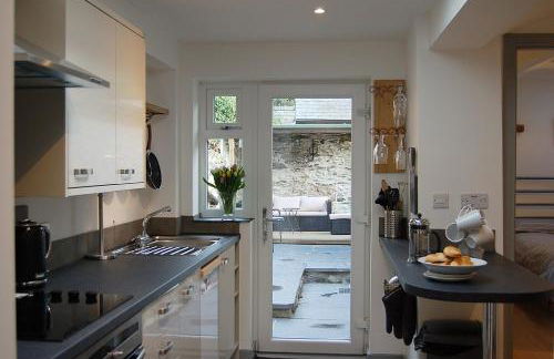 Ty Del - Beautiful Home in Tywyn - Foto 20