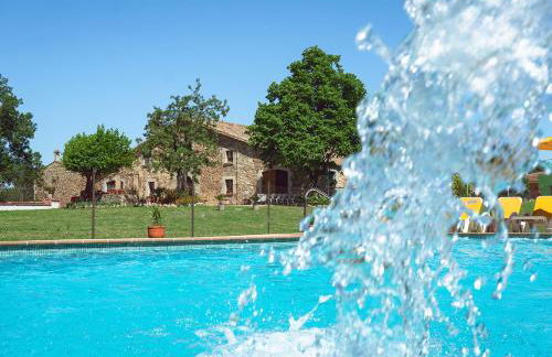 Masia Can Solà Gros - Foto 5