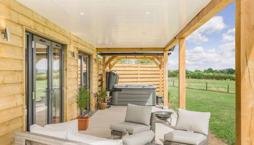 Oak Tree Lodge - Uk38383 - Foto 2