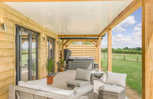 Oak Tree Lodge - Uk38383 - Foto 2