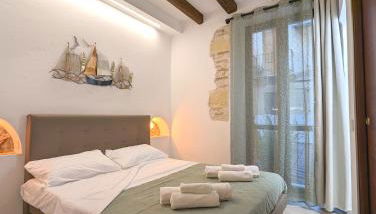 Casa di Leda 3 - Foto 1, towels