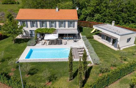 Villa Povetica with private pool and BBQ - Foto 58