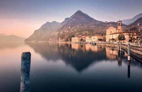 La Dolce Vita - Vista Lago e Piscina - Photo 29