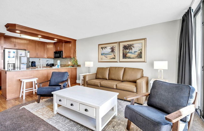 Edgewater Tower 1-305 - Foto 55