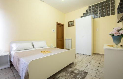 Capriccio Di Pasta Residence & Spa - Photo 22