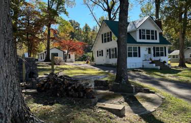 Cottage on the Hill Knoxville - Foto 13