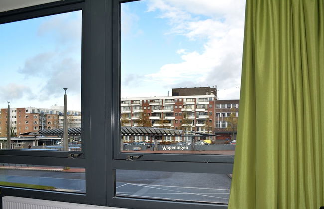 Short Stay Wageningen - Photo 2