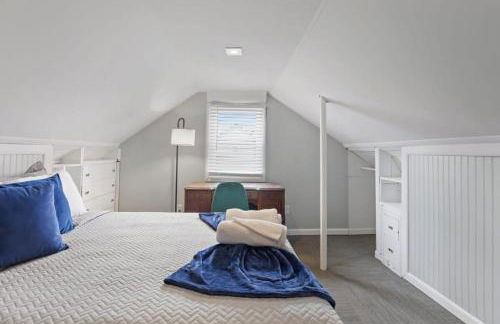 Housepitality - Newark Friends and Family House - Foto 40