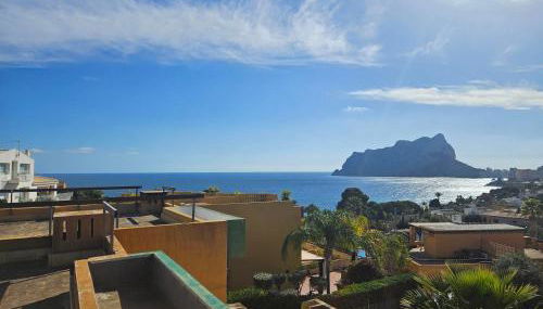 Villa Calpe - Foto 2
