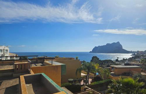 Villa Calpe - Foto 1