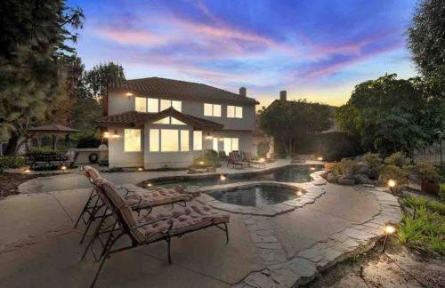 Secluded Romantic Getaway Home - Foto 16