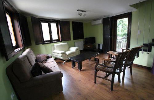 Casa do Rio Fervença - Foto 8