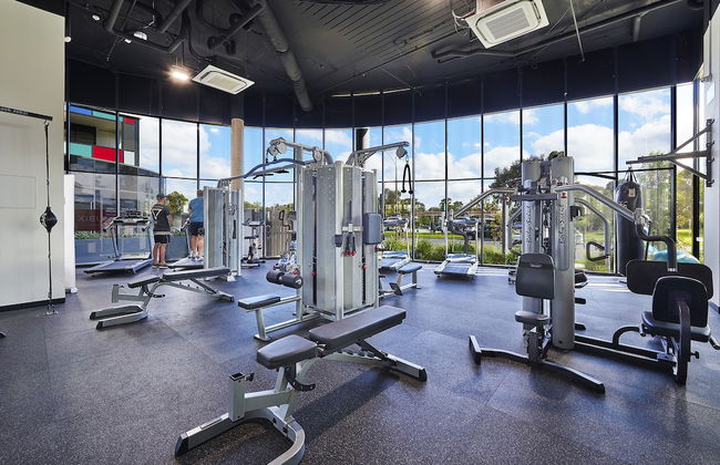 Melbourne Knox Central Apartment Hotel - Foto 32