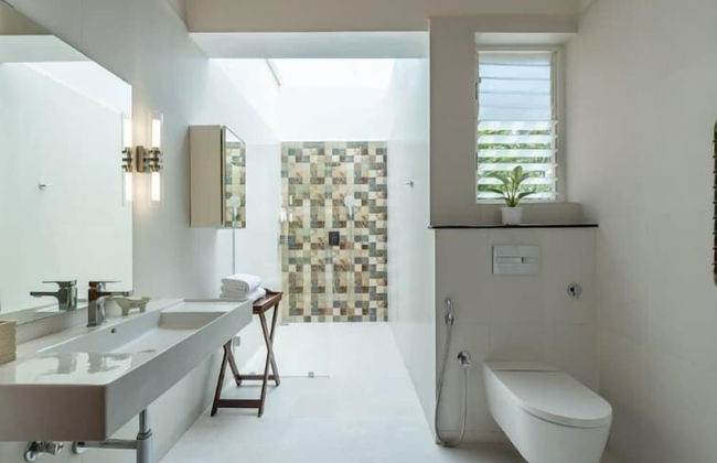 Amã Stays & Trails Forest Home, Hosur - Foto 15