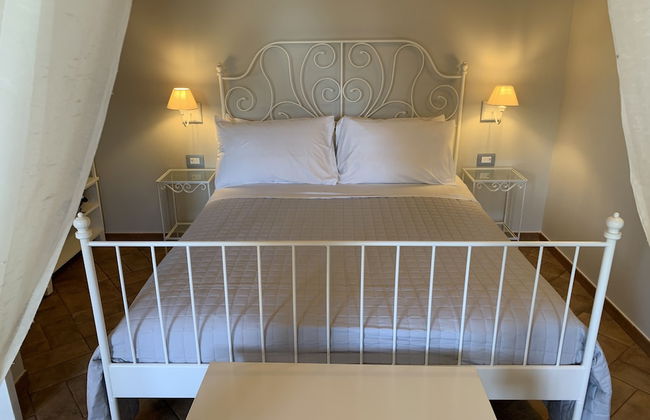 Masseria Santacatrini - Photo 22