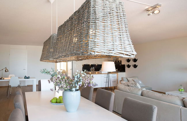 Modern Apartment in The Hague - Photo 12