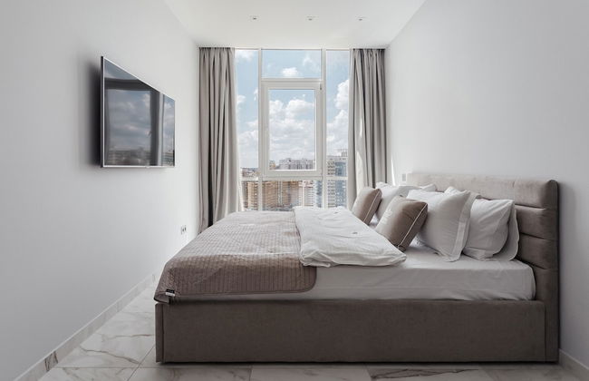 Royal Apartments Gagarinskoe plato 5a - Photo 26