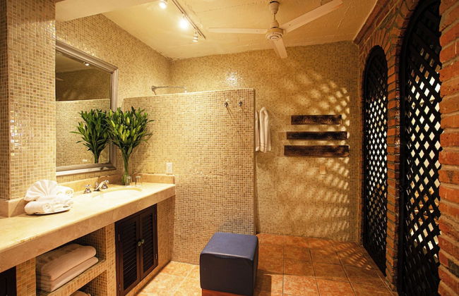 Quinta Maria Cortez Beach Hotel - Foto 68