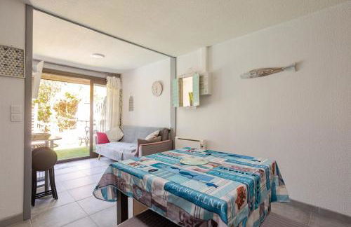 pavillon cozy dans la pinède - 2 chambres- 4 personnes - Foto 30