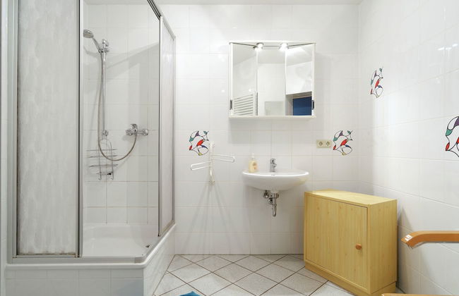 Forest Getaway in Berlin - Foto 16