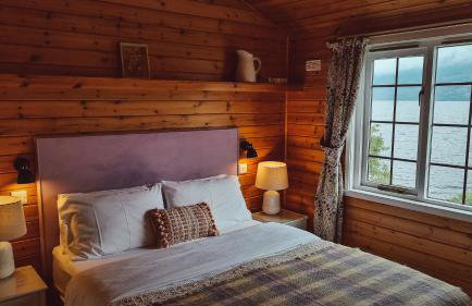 Cabins at Old Pier House - Foto 8