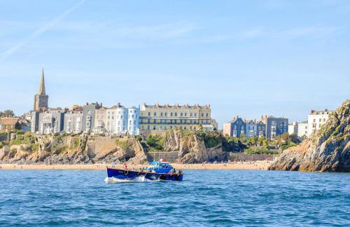 Inglenook Cottage - Foto 24