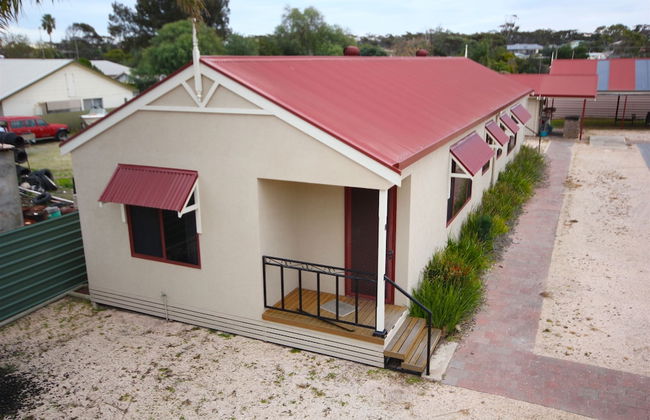 Port Vincent Motel & Apartments - Foto 69