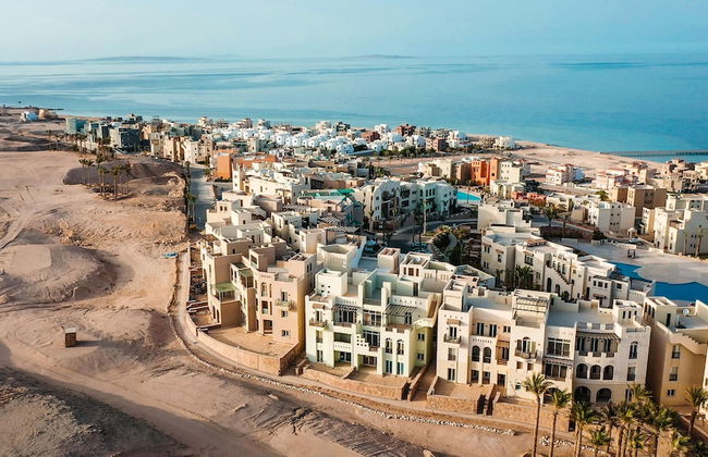 Azzurra Sahl Hasheesh - Foto 41