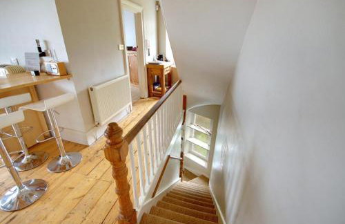 Ferndale House Lynmouth - Foto 17
