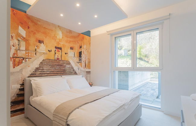 Valarin Firenze Luxory Apartment Wellness - Foto 41