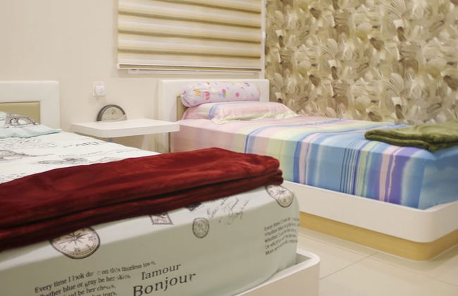 H2H Reunion House - Photo 8