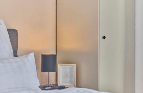 Schöne Wohnung Ludwigshafen Balkon WLAN Zentrale Lage - Foto 16