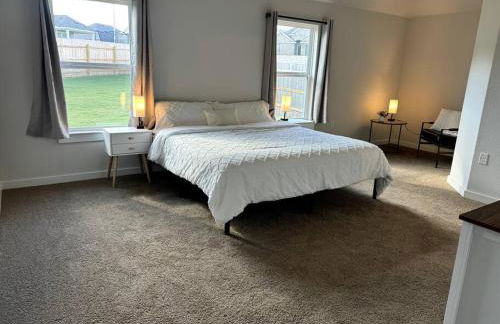 Quite big home near Tesla & COTA - Foto 26