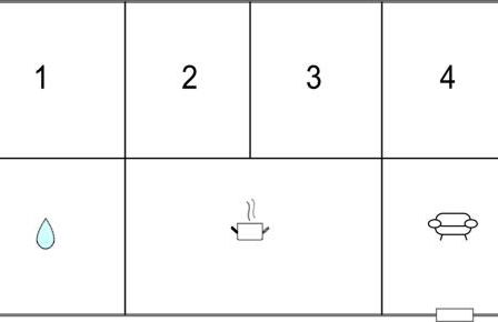 Lovely Home In Melito Di Porto Salvo - Foto 17