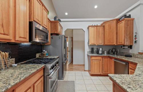 Clarkview Place Hayden ID - Foto 8