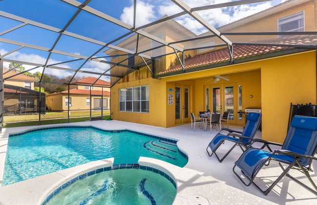 6 Bedroom Villa Bella Vida - Foto 1