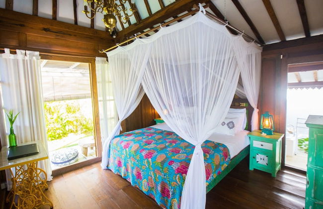 Joglo at Lata Lama - Foto 11