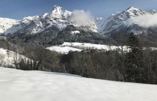 Magnifique T3 entre lac et montagne près d'Annecy - Foto 14