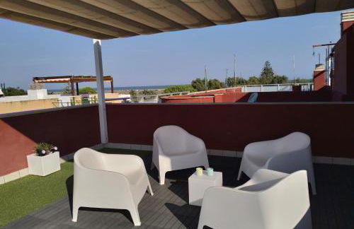 Flamenco&roof - Foto 20