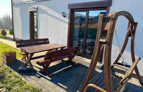 MiLoffka z balią i sauną - Foto 28