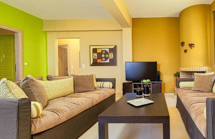 Theo Villas With Sea View - Photo 62