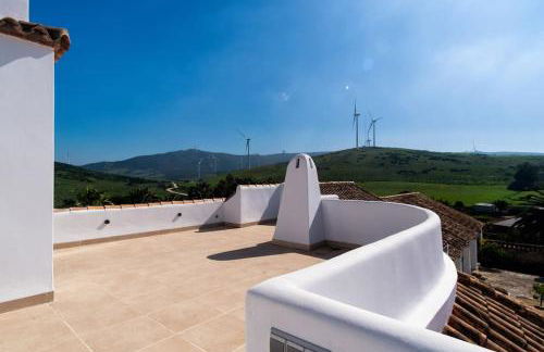 Cortijo Almarchal - Foto 9