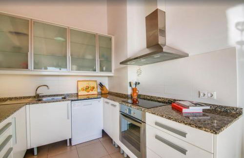 Es Port penthouse - Foto 14